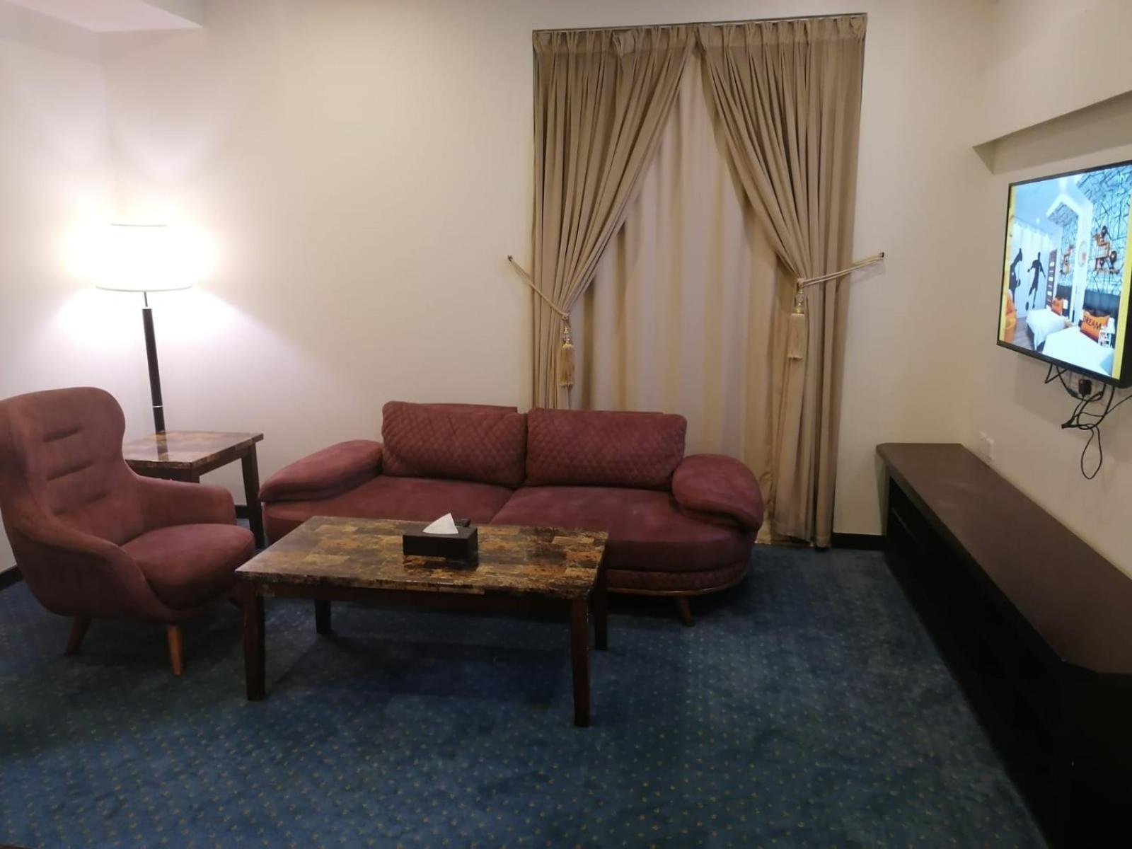 Diamond Hotel Riadh Exterior foto