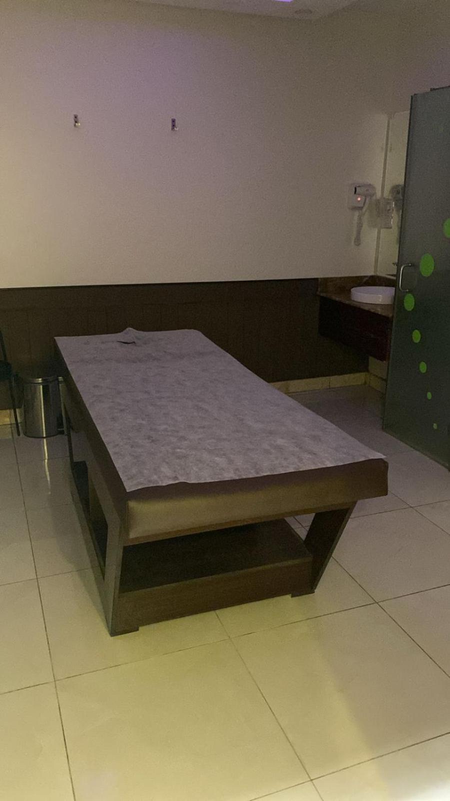 Diamond Hotel Riadh Exterior foto