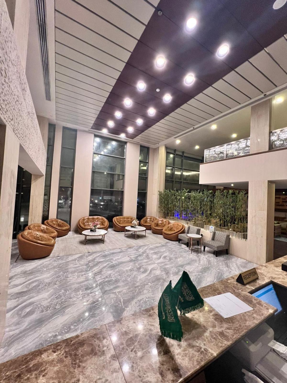 Diamond Hotel Riadh Exterior foto