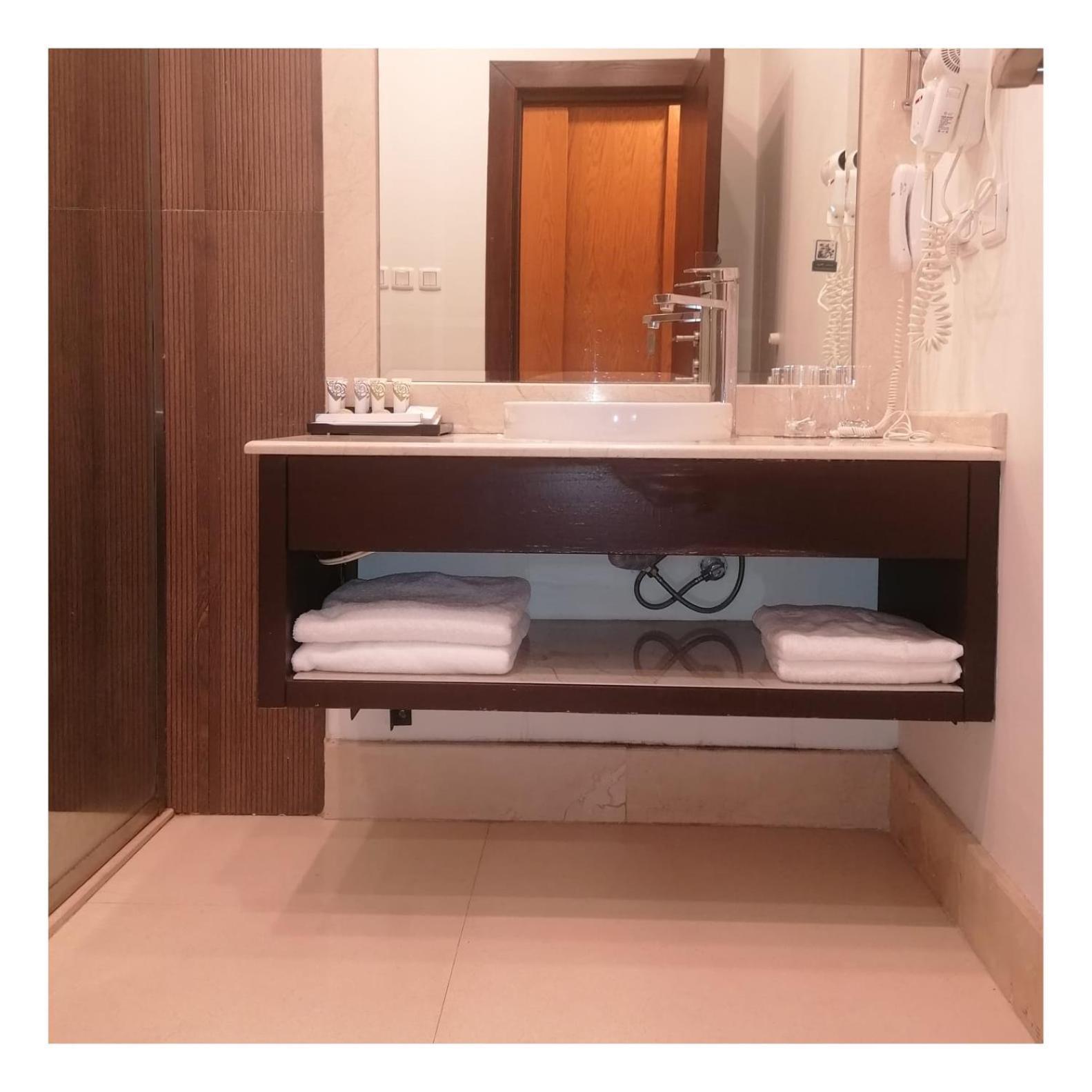Diamond Hotel Riadh Exterior foto